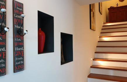 Villa HAUS NIKO - "MaxSea" suite with sauna - Photo 27