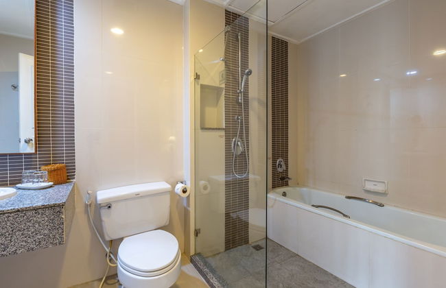 Kantary House Hotel & Serviced Apartments - Foto 51