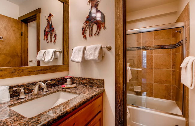 Westwind at Vail - Foto 20