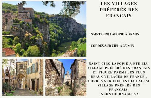 L'Art Déco 3 étoiles Wifi, Netflix, Disney, Coeur de Bastide - Photo 22