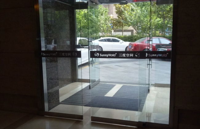 3rd-degree Seascape Apartment Hotel - Foto 2