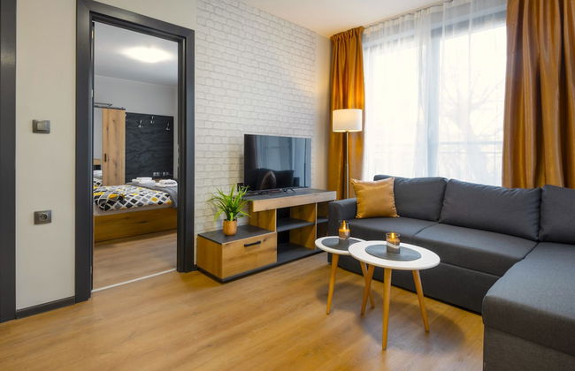 Best Guest 2 Apartments - Foto 35