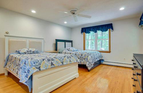 Sandbar Hideaway - Foto 54