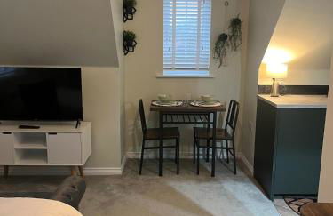 Loft Studio - Foto 7