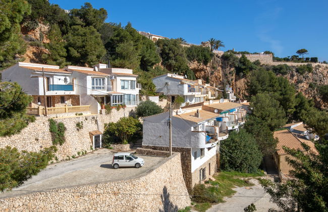 Vista Halcon - Foto 28