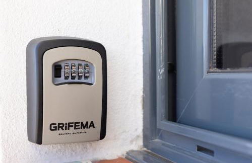 Minimalist Home La Pecera - Foto 36