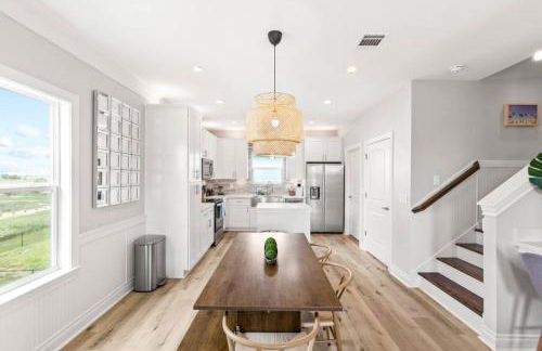 Family Friendly 3-Bedroom Coastal Escape - Foto 30