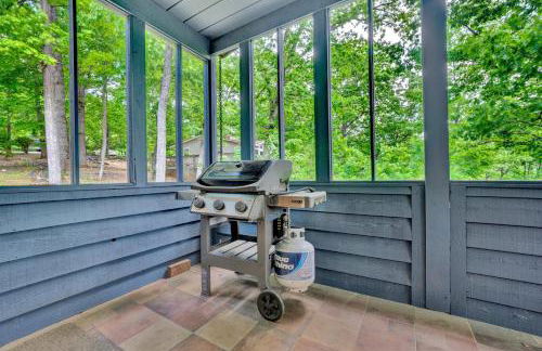 The Main House - Foto 30