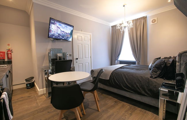 Number 82 The Unthank - Foto 62