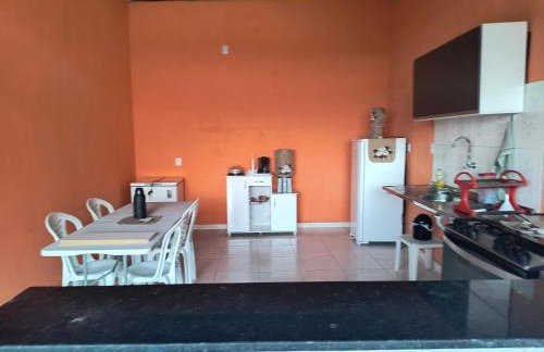 Praia Abaís - Foto 15