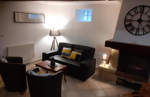 DANS LA MAISON D'A COTE - Foto 6