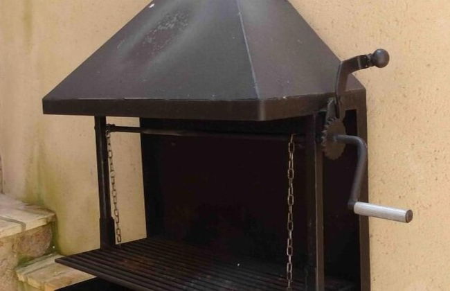 Casa Rural Doña Blanca - Photo 16