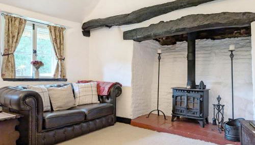 Rose Cottage, Middleton - Foto 5
