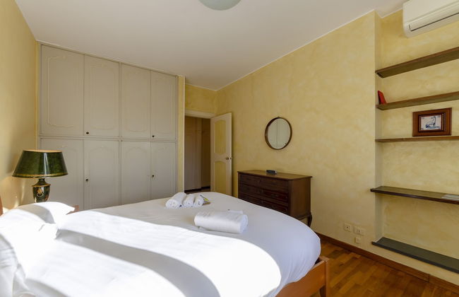 JOIVY Light Flat for 5 in the Heart of Bogliasco - Foto 4