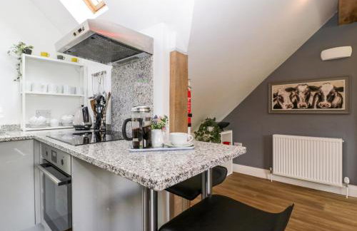 The Coach House - Photo 17