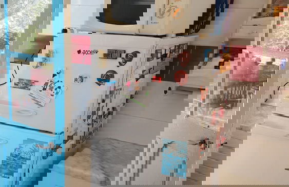 Maison coquette Sidi Bou Said - Foto 6