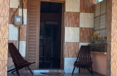 Sereia beach chalé - Foto 4