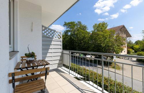 Ferienwohnung Chiemsee - Foto 14