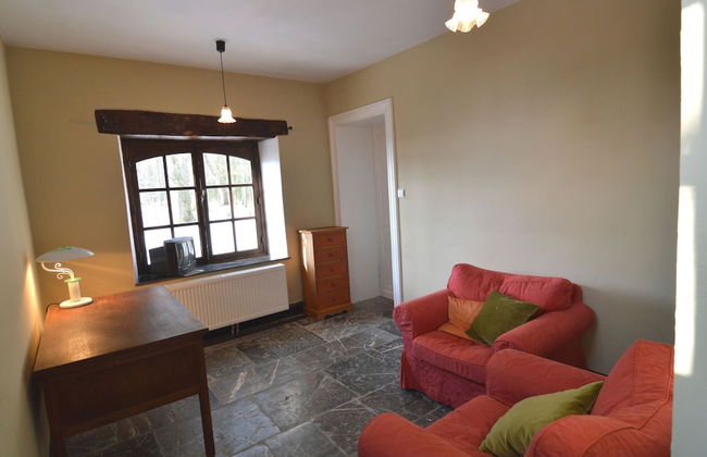 Peaceful Retreat in Roumont - Foto 10