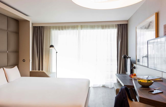 Aparthotel Adagio Edinburgh Royal Mile - Foto 14