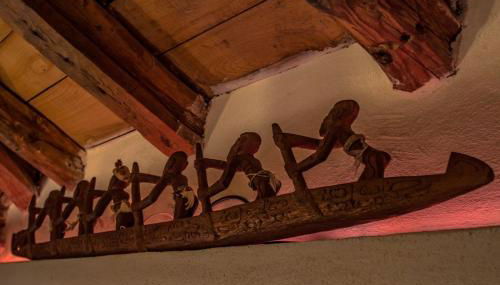 Casa Rural zona Playa de Frejulfe - Foto 4