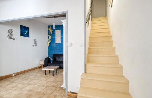 Les Terrasses de Choubaka - Foto 19