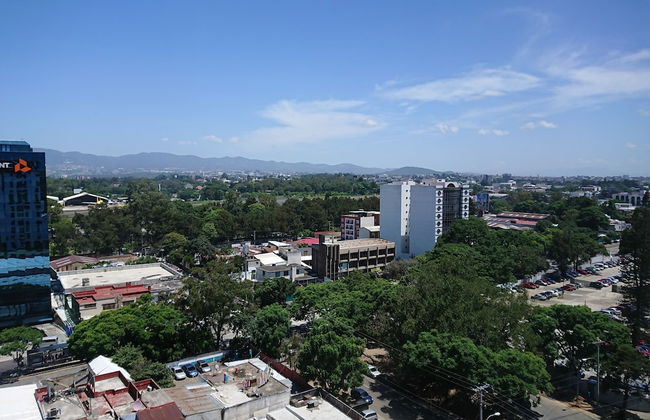 Suites Terraza Imperial - Photo 16