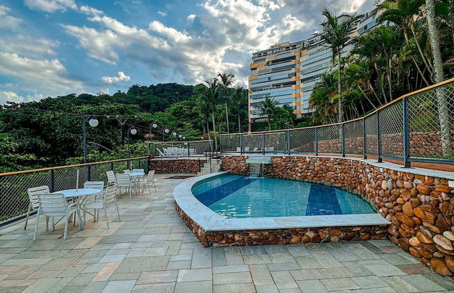 Vista para Oceano e Ar condicionado - Foto 20