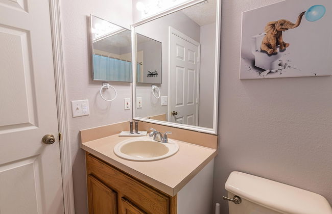 173 Hillside Dr in Davenport - Foto 30