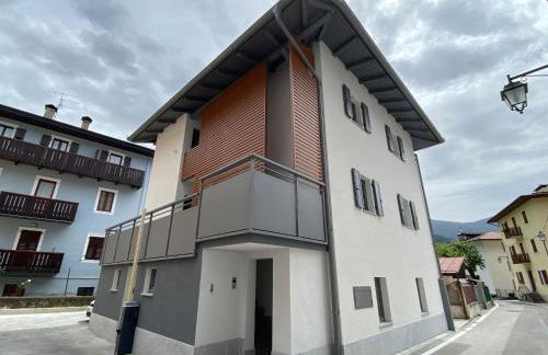 Casa di Maggie 2 - Comfort e natura tra Pinzolo e Campiglio - Foto 34