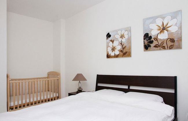 GK Apartments - Ben Gurion 105 - Foto 13