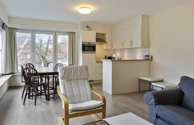 Lovely Family Apartment 50 Meters From the Sea - Photo 15