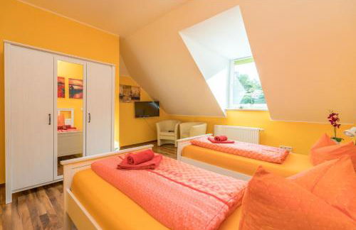 Pension Kroppental - Foto 51