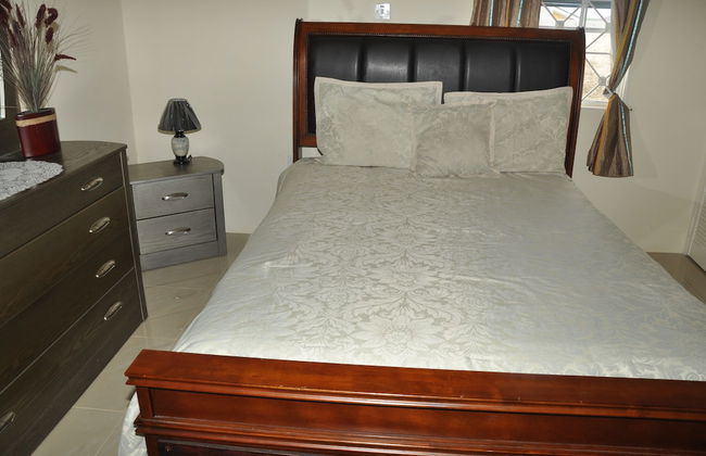 Drax Hall Country Club 2 Bed Villa - Foto 20