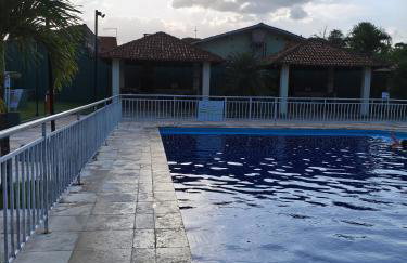 Apartamento em condomínio na BR, Apartment in a gated community, in a main road - Photo 14