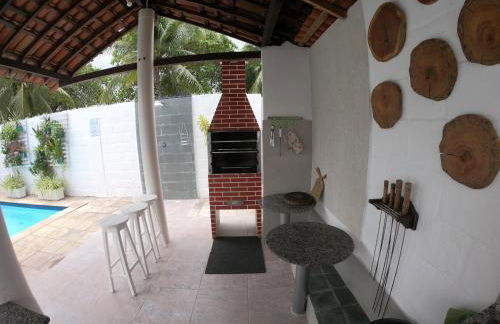 Casa de praia Solar da Barra - Photo 16