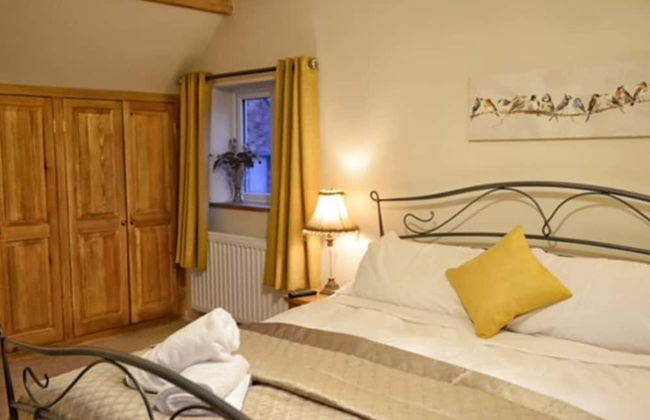 Cosy & Spacious Cottage in Scenic Village With Pub - Foto 5