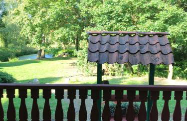 Siedlisko Nasza Chata - Foto 55