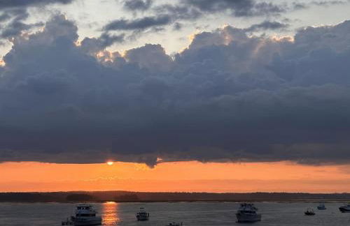 Riptide Retreat - Walk to Hampton & Seabrook Beach - Foto 26