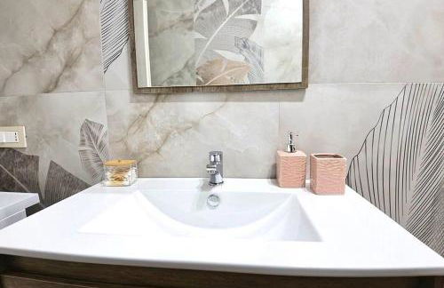 Modern Apartment 10 minutes from Pompei - Foto 17