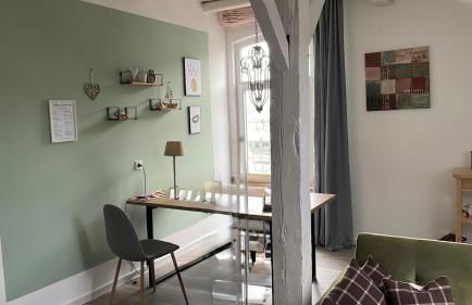 Ferienwohnung Rosenholz - Photo 2