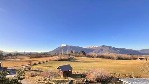 Le Sanctuaire des Cimes Étoilées - Foto 5