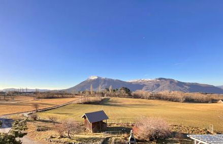 Le Sanctuaire des Cimes Étoilées - Photo 5