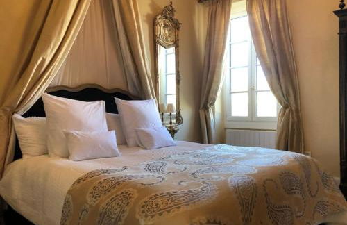 Chateau de Thuries - Foto 9