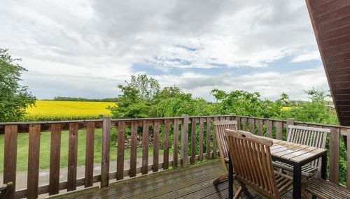3-R-Ferienwohnung-fuer-3-Personen-in-Schaprode-auf-Ruegen-Zi4 - Foto 5