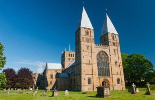 No 56-Self contained boutique studio in Southwell - Foto 21