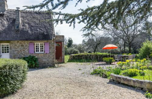 Holiday Home Chaumiere Natelliou by Interhome - Foto 52