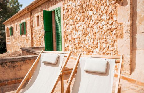 Agroturismo Son Barceló Mas - Foto 101