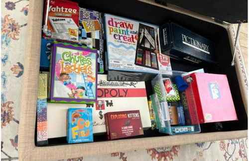 White Magnolia - Bakery Treats, Walk to Beach, Strand, Cruise, Pleasure Pier - Foto 67