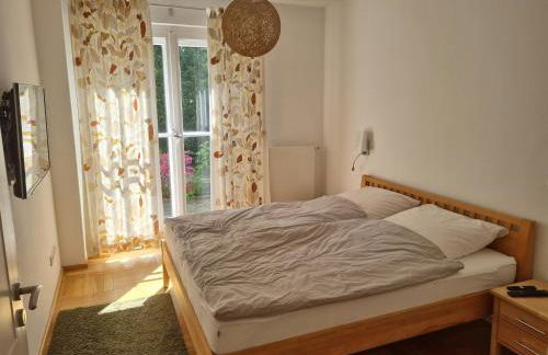 BMS BALANCE - Natur, Entspannung, King Size Bett, Free Parking, TOP Lage, Netflix - Foto 21